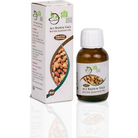 Şifa Ana 50 ml Acı Badem Yağı