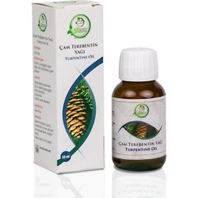 Şifa Ana 50 ml Çam Terebentin Yağı