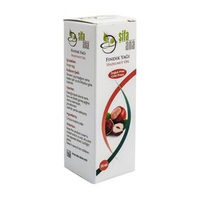 Şifa Ana 50 ml Fındık Yağı