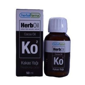Şifa Ana 50 ml Kakao Yağı