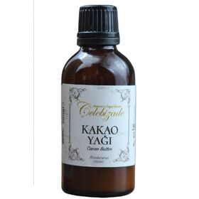 Şifa Ana 50 ml Kakao Yağı