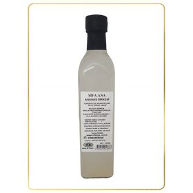 Şifa Ana 500 ml Ananas Sirkesi