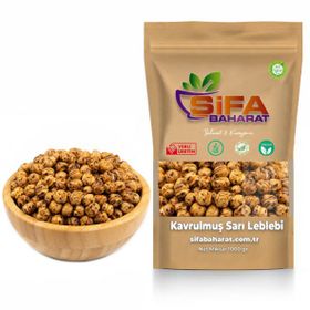 Şifa Baharat 1 kg Kavrulmuş Leblebi