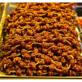 Şifa Baharat 1 kg Kelebek Cevizli Köme