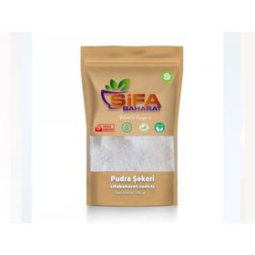 Şifa Baharat 250 gr Pudra Şekeri