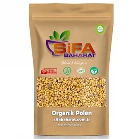 Şifa Baharat 250 gr Yerli Polen