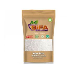 Şifa Baharat 500 gr Kaya Tuzu