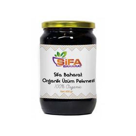 Şifa Baharat 600 gr Üzüm Pekmezi
