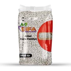 Şifa Baharat Ahlat 1 kg Kuru Fasulye