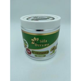 Şifa Deryası 500 ml At Kestanesi Balsamı