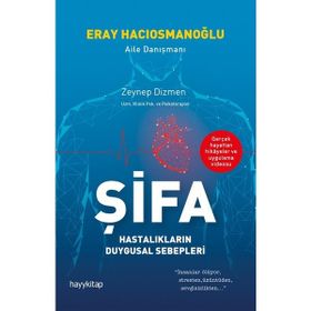 Şifa Hayy Kitap