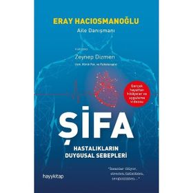 Şifa Hayy Kitap