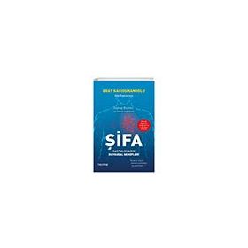 Şifa Hayy Kitap