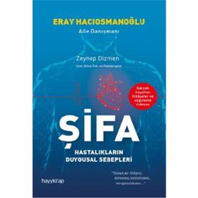 Şifa Hayy Kitap