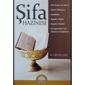 Şifa Hazinesi G. Akyıldız
