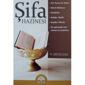 Şifa Hazinesi G. Akyıldız