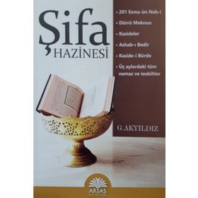 Şifa Hazinesi G. Akyıldız