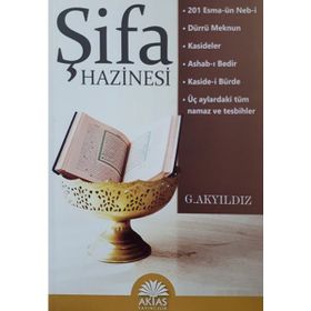 Şifa Hazinesi G. Akyıldız