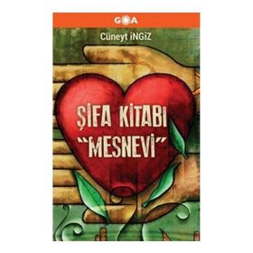 Şifa Kitabı - Mesnevi - Cüneyt İngiz
