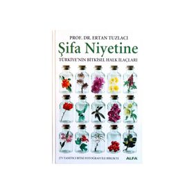 Şifa Niyetine - Zahide Yetiş