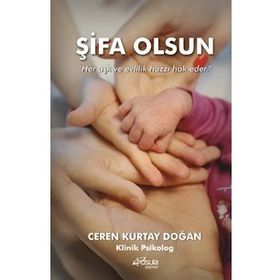 Şifa Olsun - Ceren Kurtay Doğan