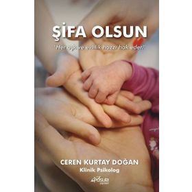Şifa Olsun - Ceren Kurtay Doğan