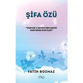 Şifa Özü - Fatih Bozmaz