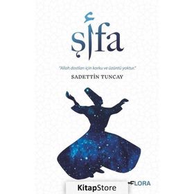 Şifa - Sadettin Tuncay