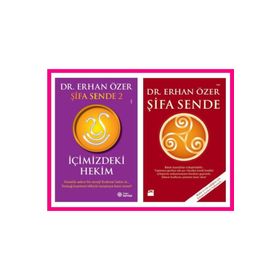Şifa Sende 2 : İçimizdeki Hekim - Erhan Özer