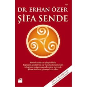 ŞİFA SENDE - A. ERHAN ÖZER