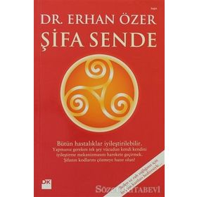 ŞİFA SENDE - A. ERHAN ÖZER
