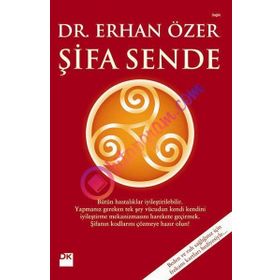 ŞİFA SENDE - A. ERHAN ÖZER