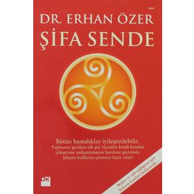 ŞİFA SENDE - A. ERHAN ÖZER