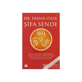 ŞİFA SENDE - A. ERHAN ÖZER