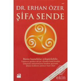 ŞİFA SENDE - A. ERHAN ÖZER