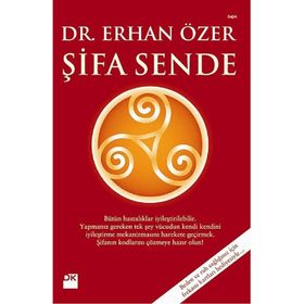 ŞİFA SENDE - A. ERHAN ÖZER