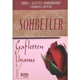 Şifa Yayınevi Sohbetler