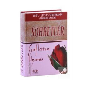 Şifa Yayınevi Sohbetler