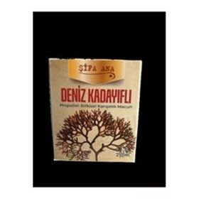 Şifaana 240 gr Deniz Kadayıflı Macun