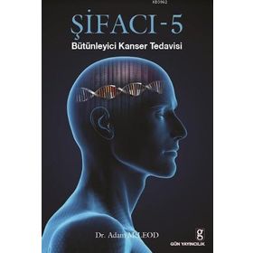 Şifacı 5 - Adam McLeod
