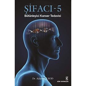 Şifacı 5 - Adam McLeod