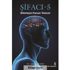 Şifacı 5 - Adam McLeod