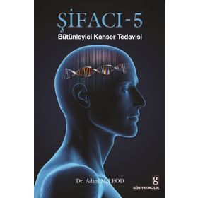 Şifacı 5 - Adam McLeod
