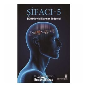Şifacı 5 - Adam McLeod