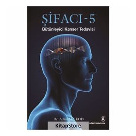 Şifacı 5 - Adam McLeod