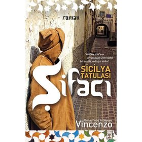 Şifacı - Ahmad’Abd Al Waliyy Vincenzo
