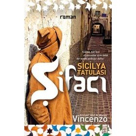Şifacı - Ahmad’Abd Al Waliyy Vincenzo