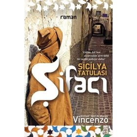 Şifacı - Ahmad’Abd Al Waliyy Vincenzo