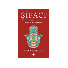 Şifacı - Alev İnan