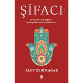 Şifacı - Alev İnan